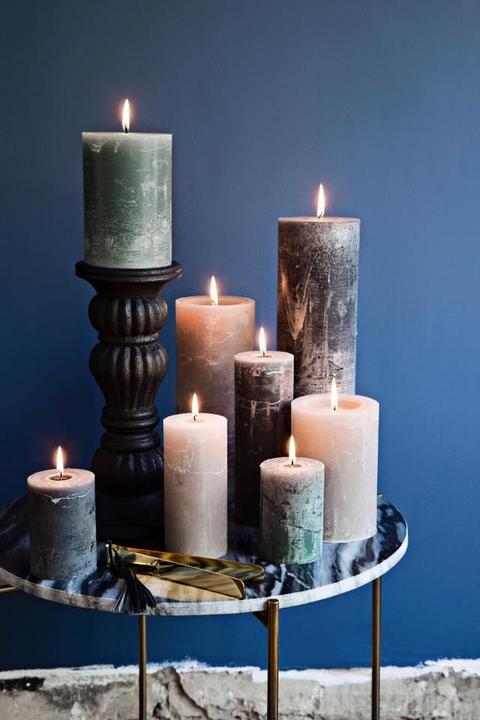 Produktbild Cozy Living Rustic (1 Stk.)