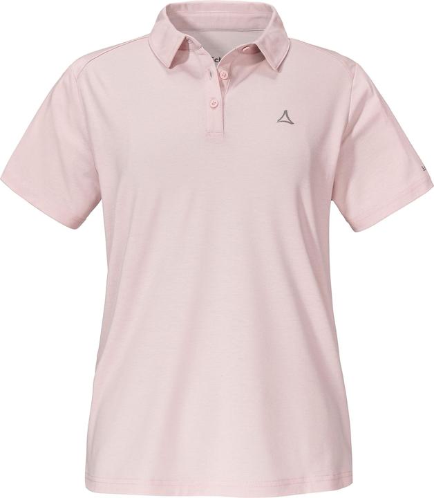 Produktbild Schöffel Polo Shirt Ramseck L (46, 3XL)