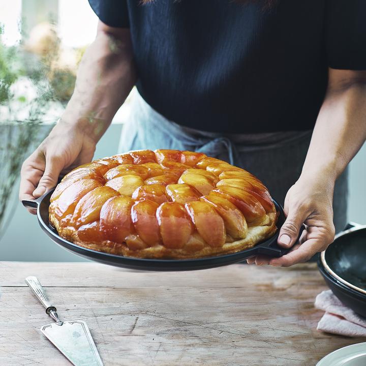 Produktbild Emile Henry DELIGHT Tarte Tatin 29 cm 2.2L