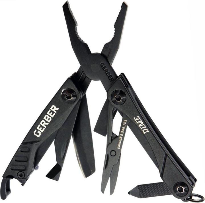 Image du produit Gerber Gear Dime (10 Fonctions)