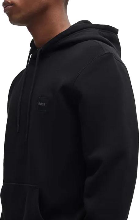 Immagine prodotto Hugo Boss Wetalk Felpa con Cappuccio Tasca a Toppa Logo Uomo (XXL)