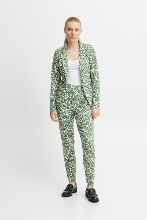 Actual product image Ichi IHKATE PRINT BL12 - 20118148 (S)