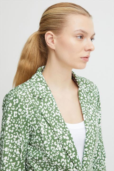 Actual product image Ichi IHKATE PRINT BL12 - 20118148 (S)
