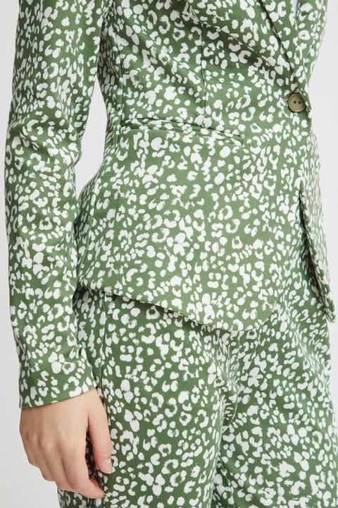 Actual product image Ichi IHKATE PRINT BL12 - 20118148 (S)