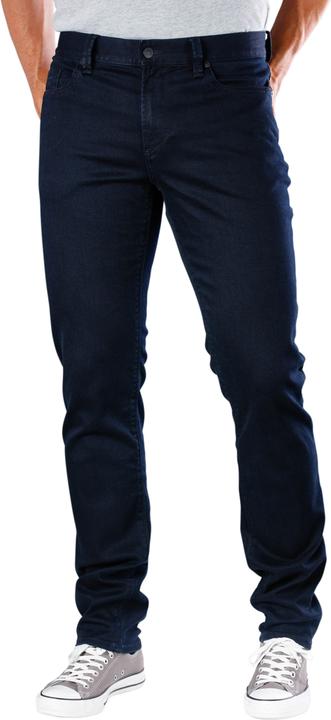 Produktbild Alberto Pipe Pant Slim Superfit Dual Fx Denim dark blue (W35/L34)