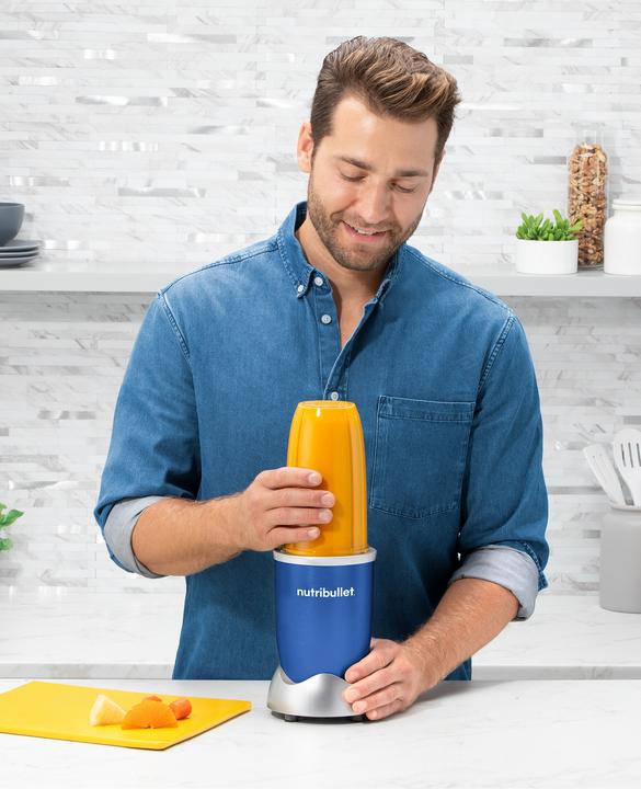 Image du produit NutriBullet NB 907 BL (900 W)