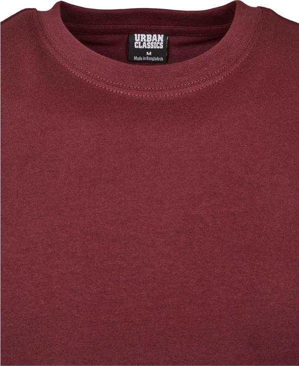 Image du produit Urban Classics Basic Tee (S)