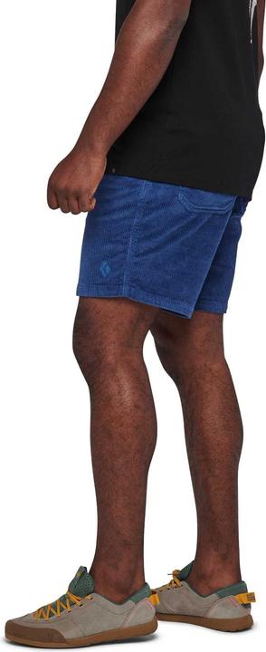 Actual product image Black Diamond M Dirtbag Shorts (S)