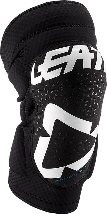Leatt 3DF 5.0 (XXL, Knee pad, Pair)