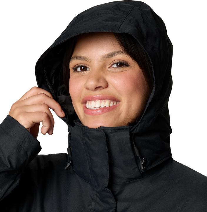 Produktbild Columbia Bugaboo™ III Fleece Interchange Jacket (S)