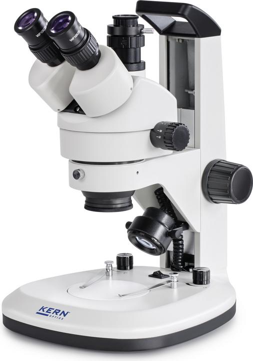 Kern Microscopio zoom stereo OZL 468
