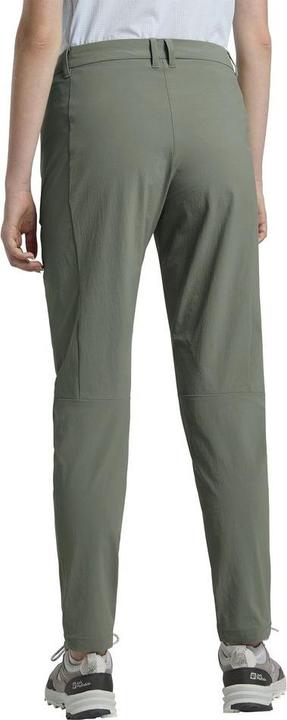 Actual product image Jack Wolfskin Hikeout Pants (M)