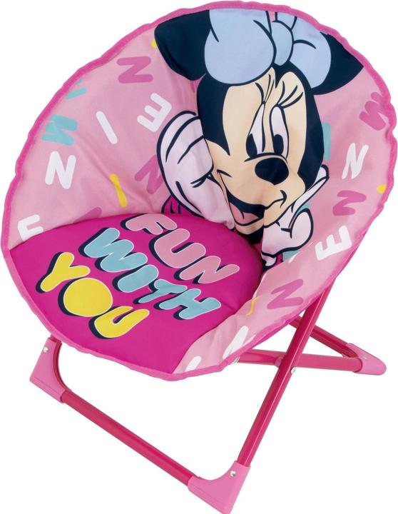 Produktbild Arditex Kinderstuhl Minnie (Kindersessel)