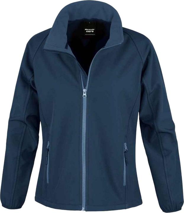 Produktbild Regatta Core SoftshellJacke bedruckbar (XS)