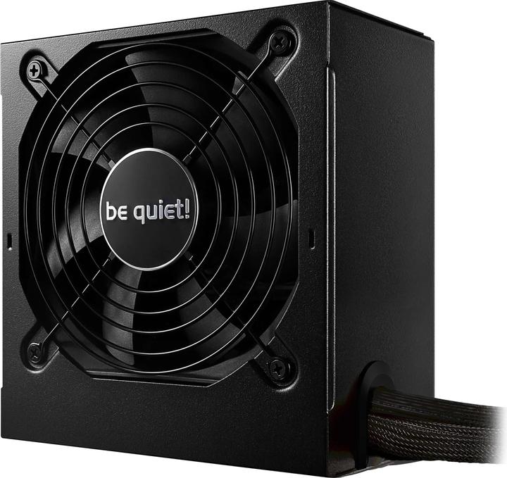 be quiet! System Power 10 (450 W)