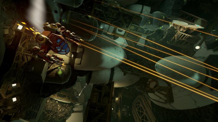 Image du produit Sony Arène de Starblood (PS4, Multilingue)