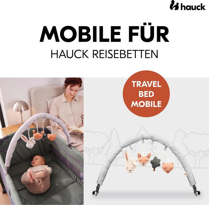 Produktbild Hauck Forest