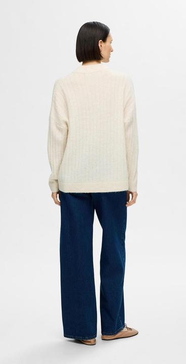 Produktbild Selected Femme Loose Fit Pullover (S)