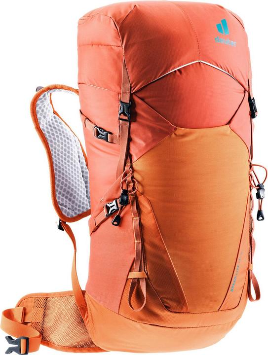 Actual product image Deuter Spped Lite 28 (28 l)