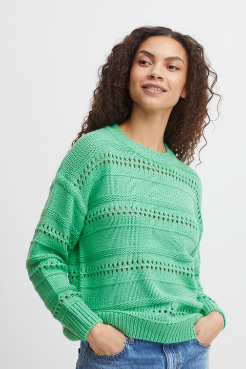 Immagine prodotto B.young BYOTINKA MAGLIONE A PUNTA - 20812757 (XS)