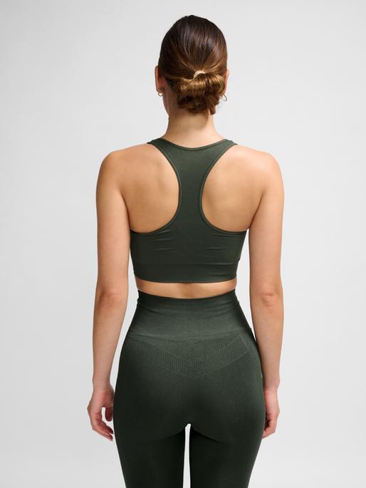 Produktbild hummel Hmltif Seamless Sports Top (XS)