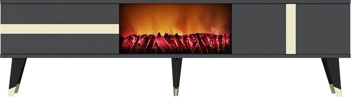Immagine prodotto Kalune Design Vania (150 x 50 x 29,5 cm)