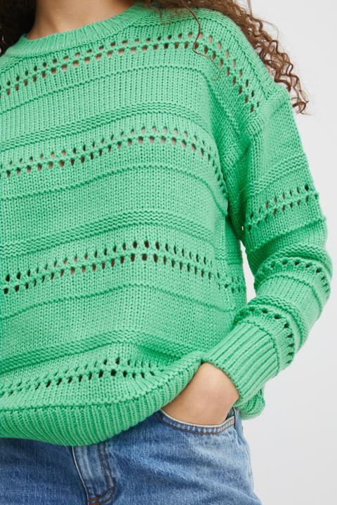 Immagine prodotto B.young BYOTINKA MAGLIONE A PUNTA - 20812757 (XS)