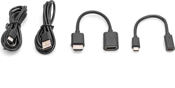 Actual product image Digitus DS-55324 (30 m, HDCP 2.2, HDMI 2.0)