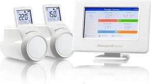 Image du produit Honeywell Kit de démarrage evohome THR99C31