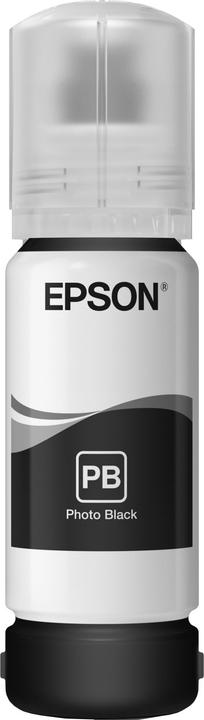 Productafbeelding Epson 106 EcoTank inkt (PBK)