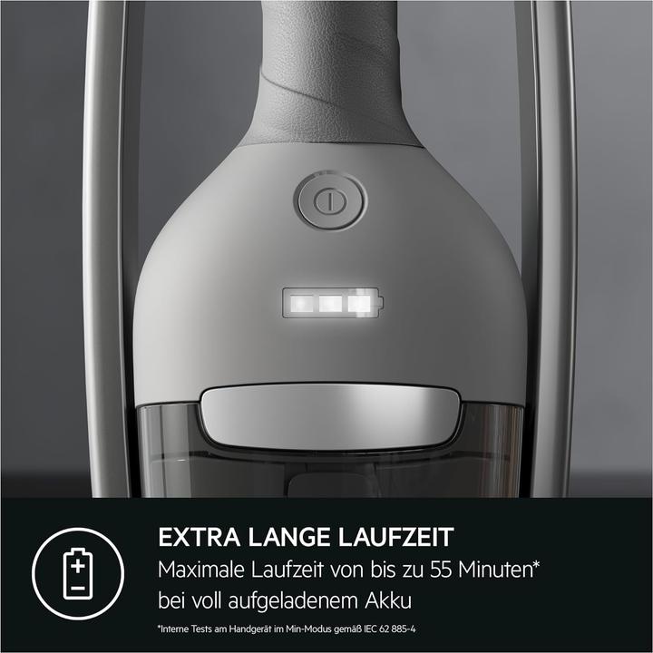 Produktbild AEG Akku-Staubsauger AS62CB25UG 900402076