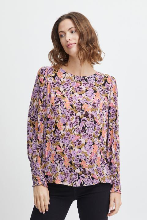 Actual product image Fransa FRNYNNE BL 1 - 20611704 (XS)