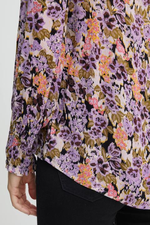 Actual product image Fransa FRNYNNE BL 1 - 20611704 (XS)