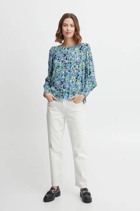 Immagine prodotto Fransa FRNYNNE BL 1 - 20611704 (XS)