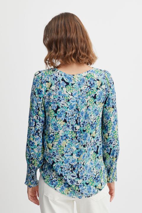 Immagine prodotto Fransa FRNYNNE BL 1 - 20611704 (XS)
