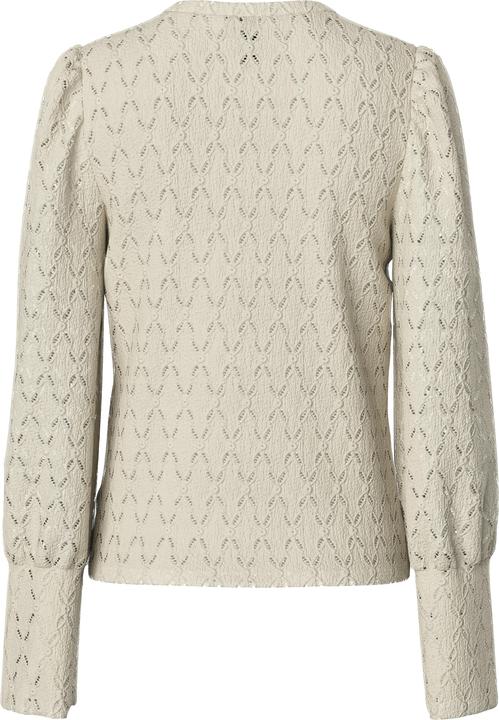 Immagine prodotto Pieces Pcchristy New Ls Top Jrs Noos Bc (L)