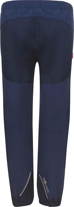 Trollkids Kid's Lofoten Rain Pants (176)