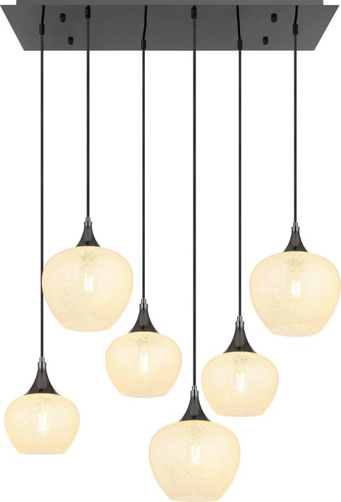Actual product image Globo Maxy (E27)