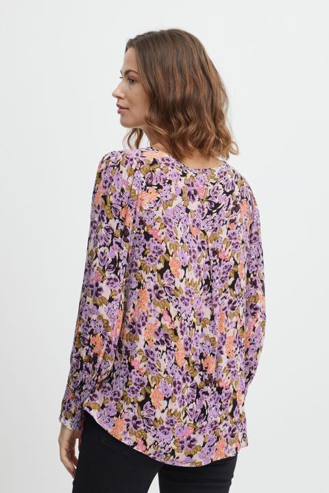 Actual product image Fransa FRNYNNE BL 1 - 20611704 (XS)