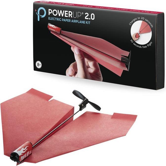 Actual product image PowerUp 2