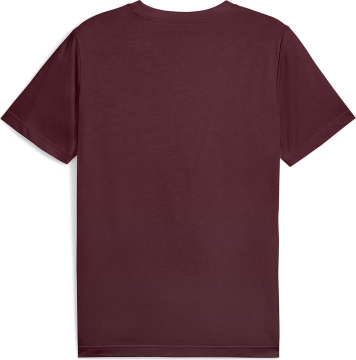 Actual product image Puma ESS No. 1 Logo Tee (s) (S)