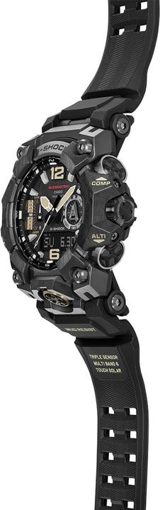 Produktbild G-Shock Gwg-B1000-1aer (Taucheruhr, 52 mm)