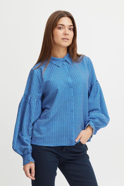 Produktbild Pulz Jeans PZSAVINO Shirt - 50207178 (XS)