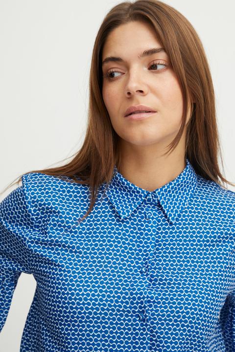 Produktbild Pulz Jeans PZSAVINO Shirt - 50207178 (XS)