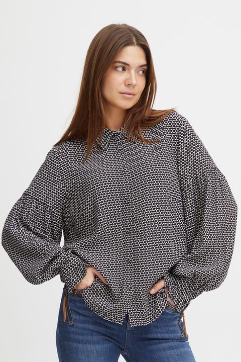 Immagine prodotto Pulz Jeans PZSAVINO Camicia - 50207178 (S)