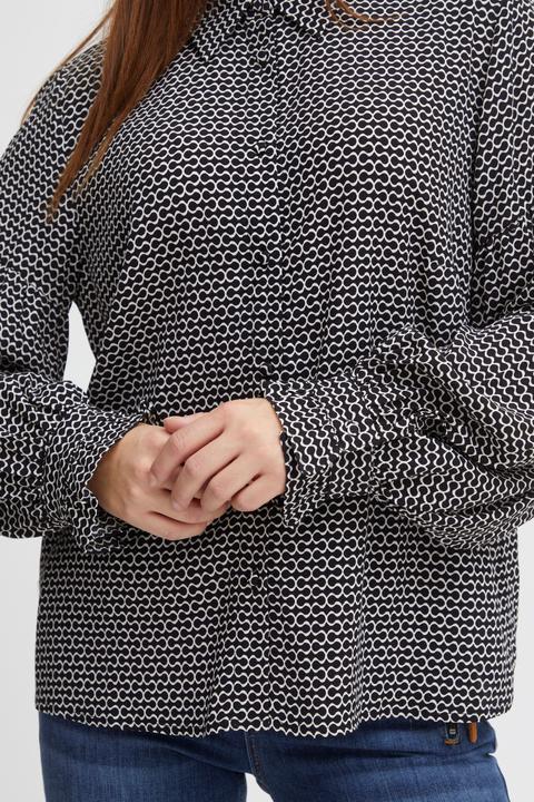 Immagine prodotto Pulz Jeans PZSAVINO Camicia - 50207178 (S)
