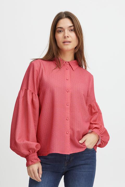 Pulz Jeans PZSAVINO Shirt - 50207178