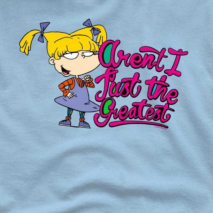 Produktbild Rugrats Aren't I Just The Greatest TShirt (3XL)