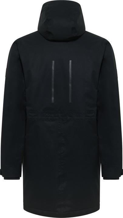 Immagine prodotto Witeblaze RANGO Parka da uomo, imbottito, nero XL (XL)