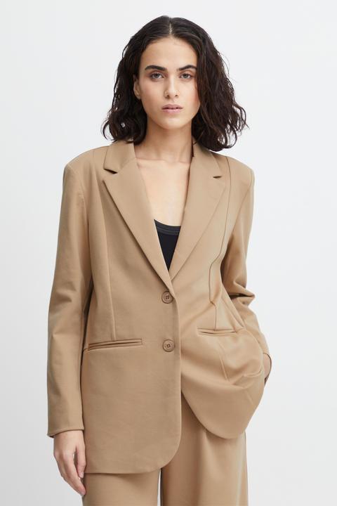 Immagine prodotto Ichi IHKATE SUS OVERSIZE BL - 20118123 (XL)